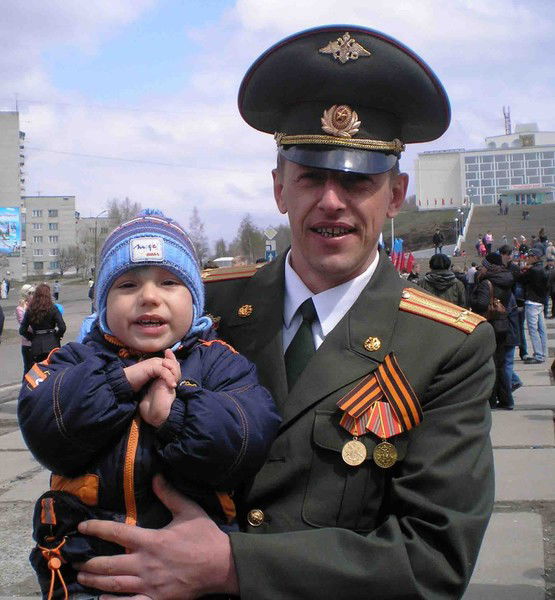 Владимир Бутков