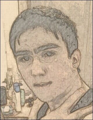 Muratjan Matkurbanow