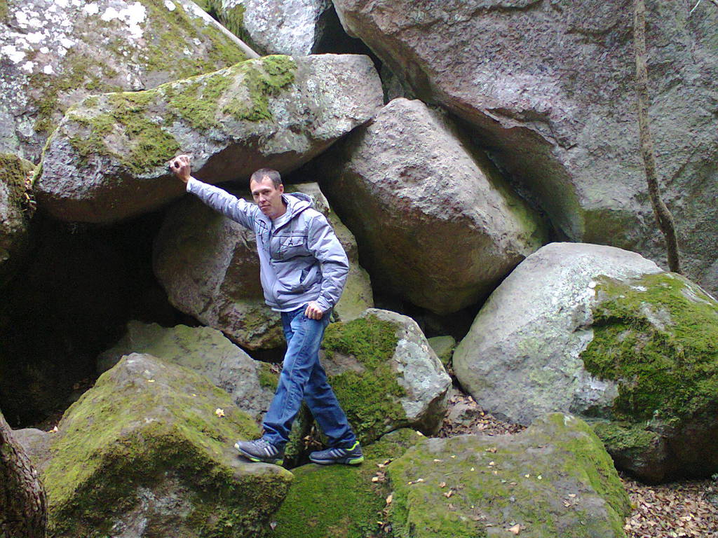 Игорь Крупивницкий