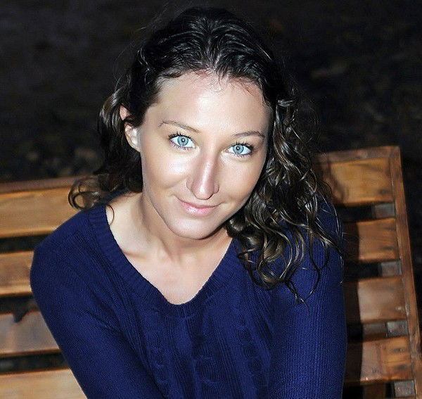 Элеонора Рэлли