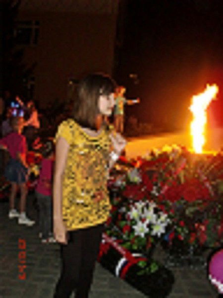 Екатерина Петрякова