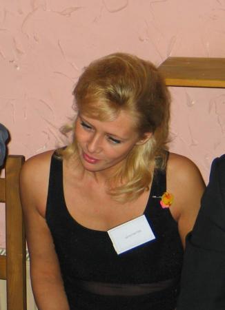 Елена Будаева