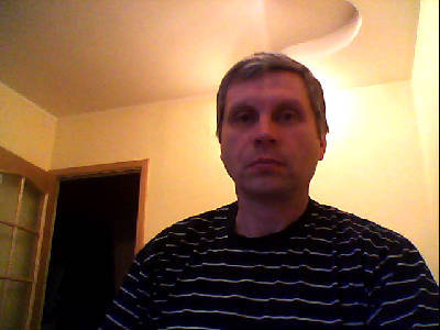 Сергей Поспелов