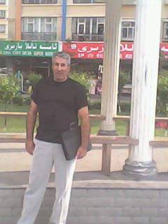 Видади Кулиев