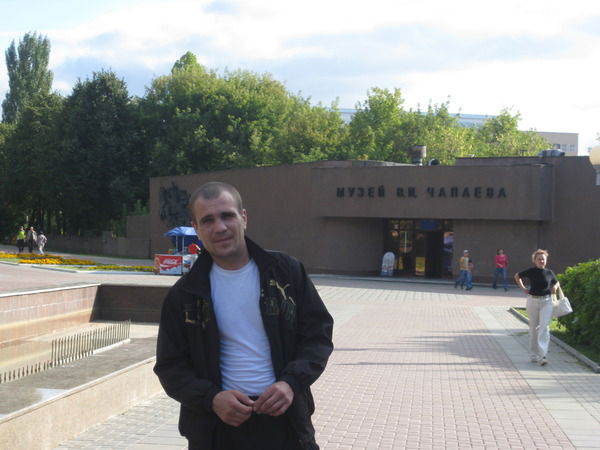 Владимир Владимир