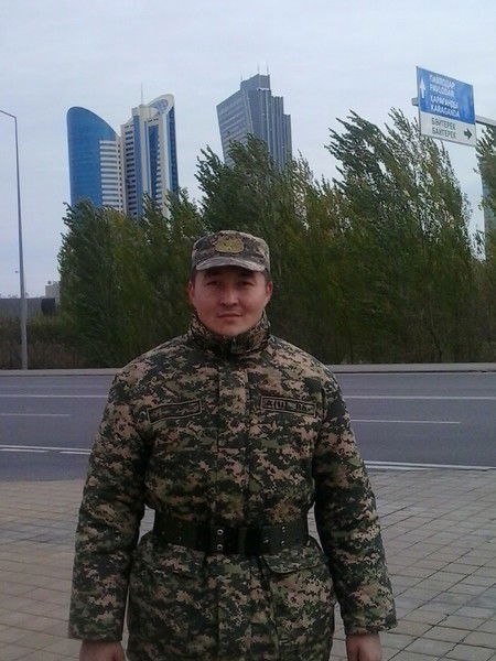 Дамир Хакимов