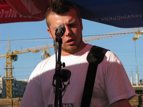 Игорь Ревнюк