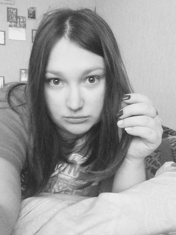 Просто Анька