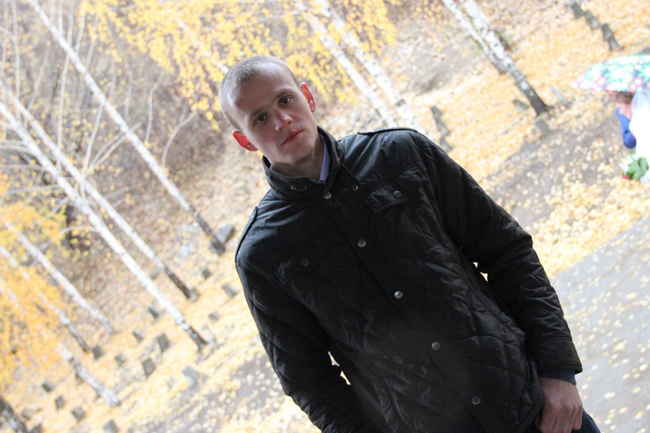 Антон Мусафиров