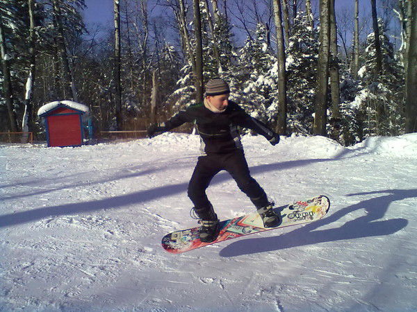 Киря Петров