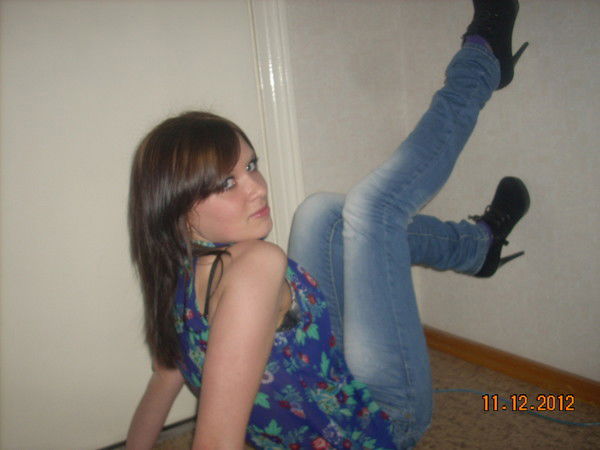 Ксения Гедерт