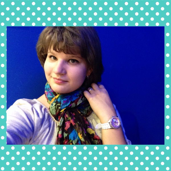 Лена Жевлакова