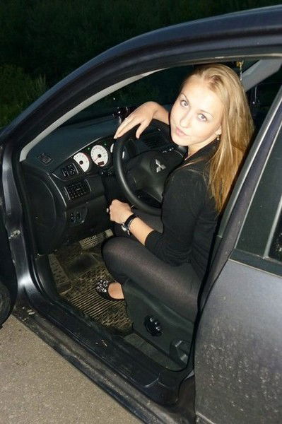 Анжелика Вешуткина