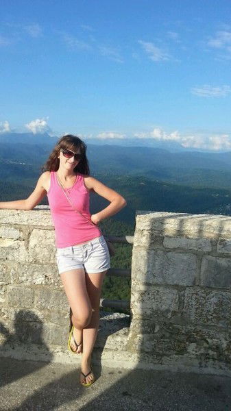 Викторовна Юлия