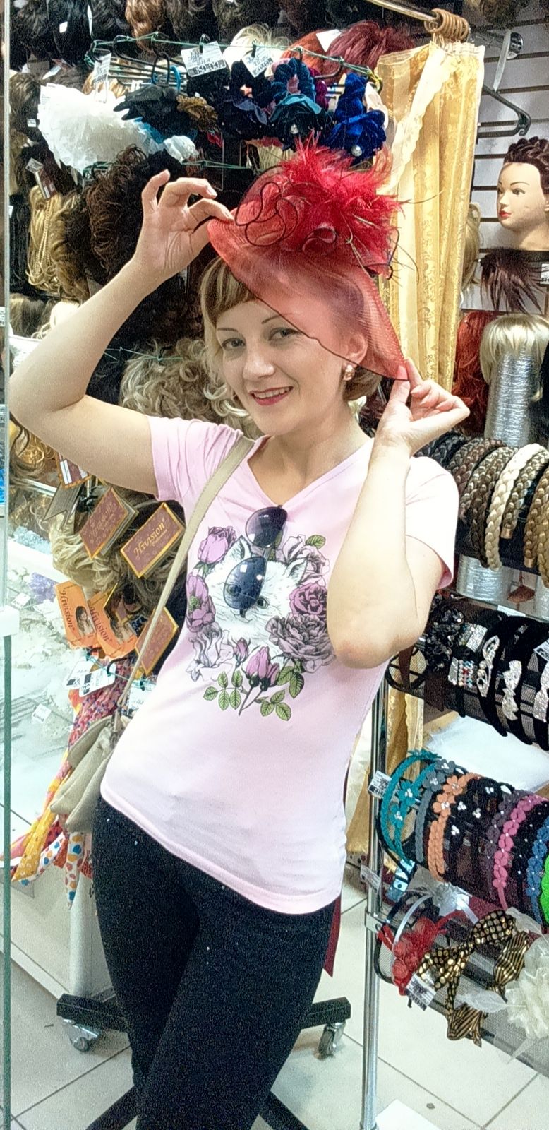 Ира Денисова