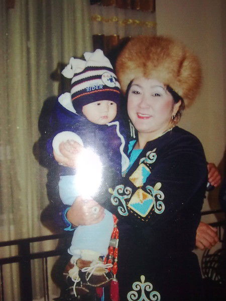 Дуйшон Асанбаев