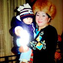 Дуйшон Асанбаев