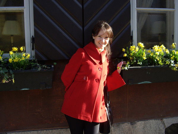 Марина Конищева