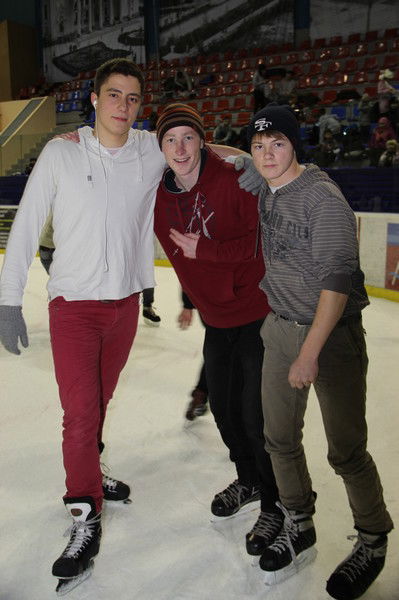 Ванька Харченко