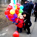 Наталья Подсвирова