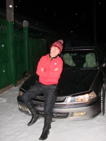 Владимир Швыдрик