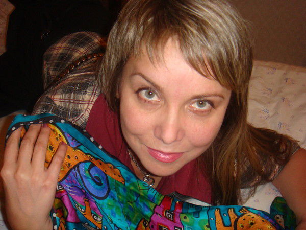 Ольга Чернышева