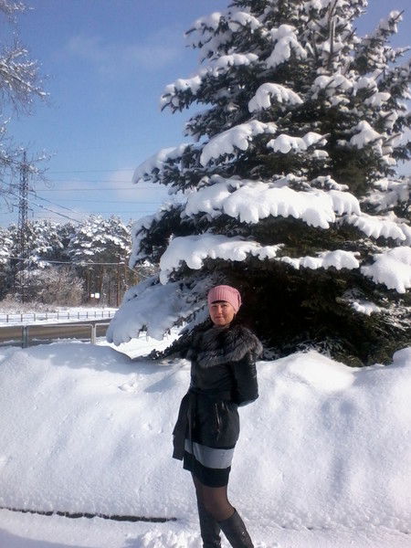 Ольга Малышева