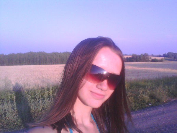 Ольга Лукоянова