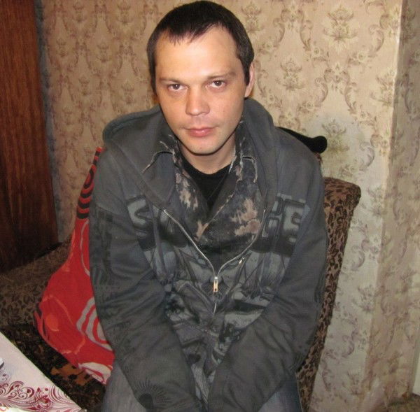 Вячеслав Козлов