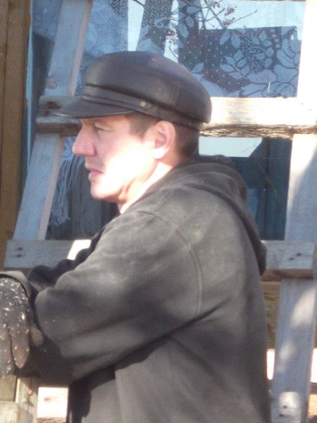 Володька Маяковский