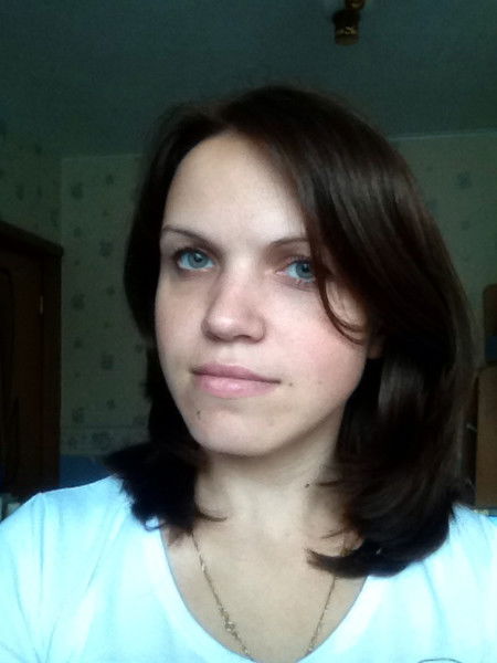 Антонина Лаврененко