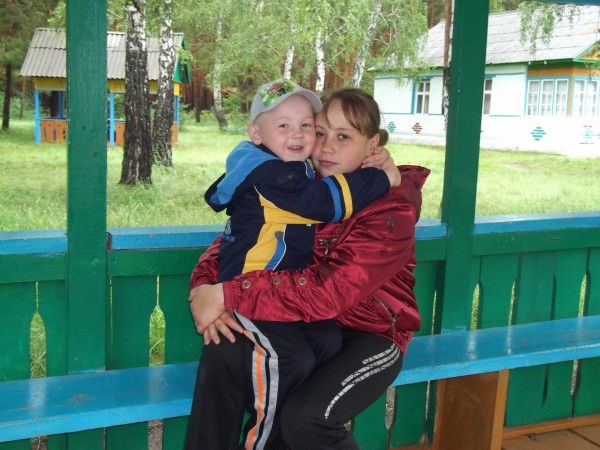 Ирина Строганова