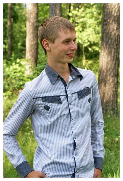 Александр Денисенко