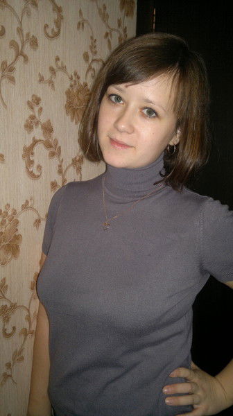 Татьяна Коновалова