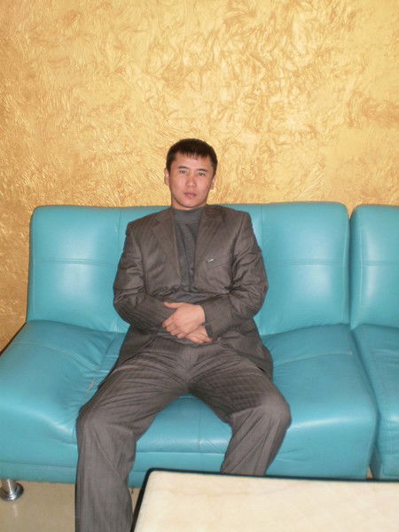 Нуртлек Бейсембаев