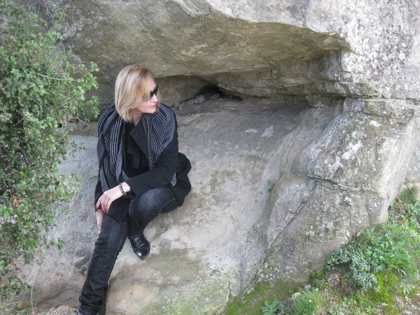 Светлана Рябикина