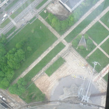 Роман Деточка