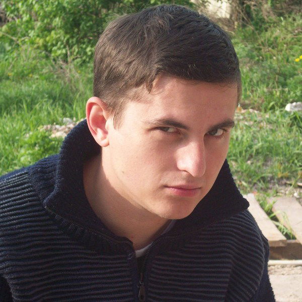 Александр Клычков