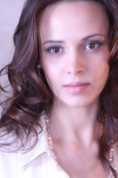 Вера Аникейчик