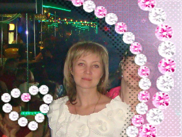 Елена Капитонова