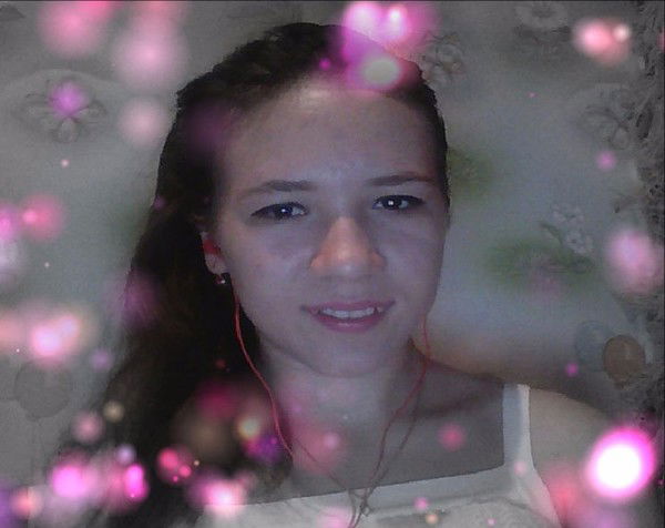 Виктория Малыгина