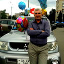 Aharon Sargsyan