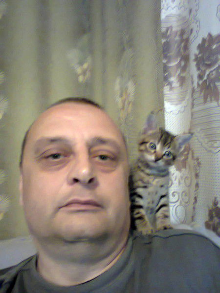 Сергей Хомчук