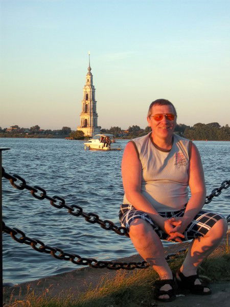 Биттенбиндер Андрей