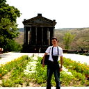 Ernest Gharibyan