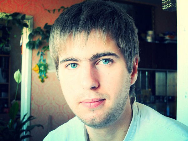 Артем Козюра