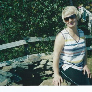 Света Кучеренко