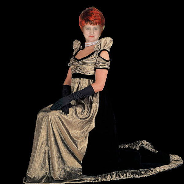 Сания Шабанова