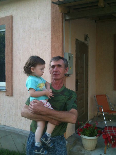 Владимир Воронин