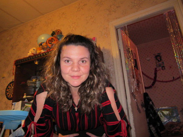 Татьяна Иванова